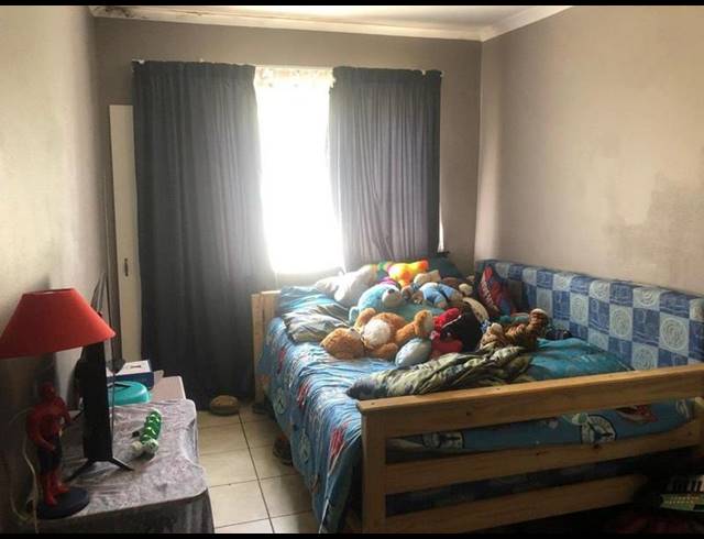 4 BEDROOM HOUSE FOR SALE IN ALBERTON NORTH